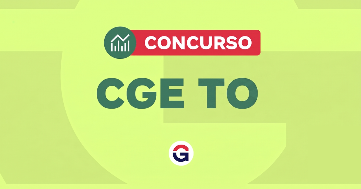 Novas 40 Vagas para Analista de Controle Interno no Ceará: Concurso CGE TO Aberto!