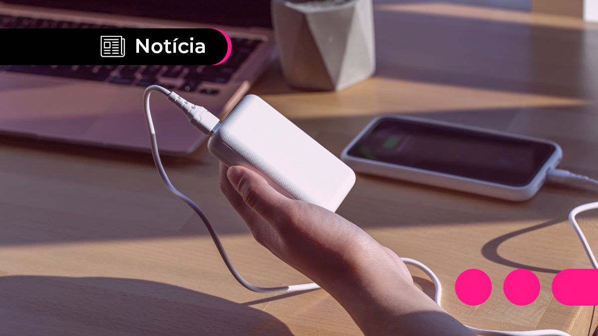 Novas Regras para Power Bank no Avião: O que Mudou