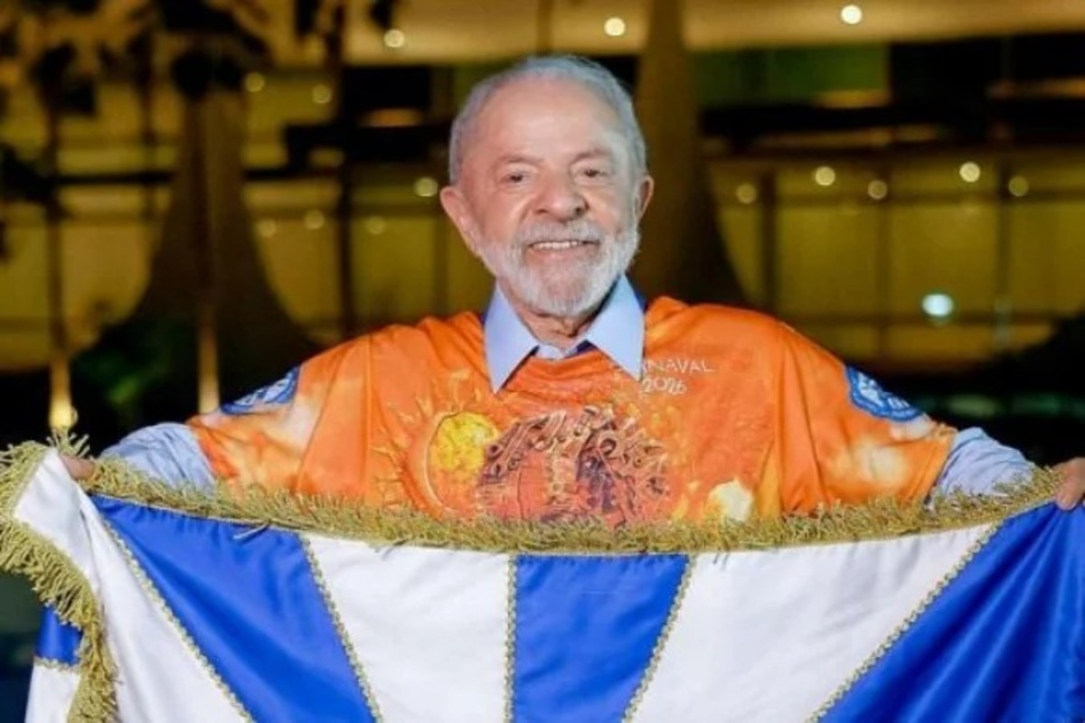 Novo aciona TSE contra Lula por suposta propaganda antecipada