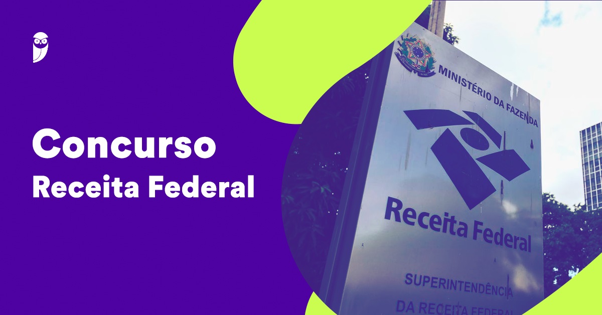 Novo Concurso da Receita Federal 2026/2027: Autorização em Breve!