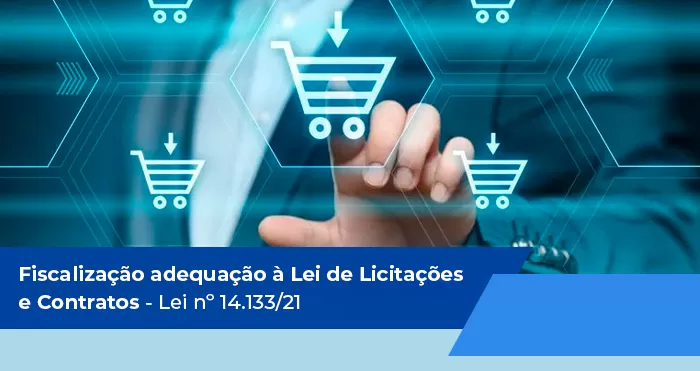 Novo Desafio para os Municípios Cearáenses: Implementação da Nova Lei de Licitações