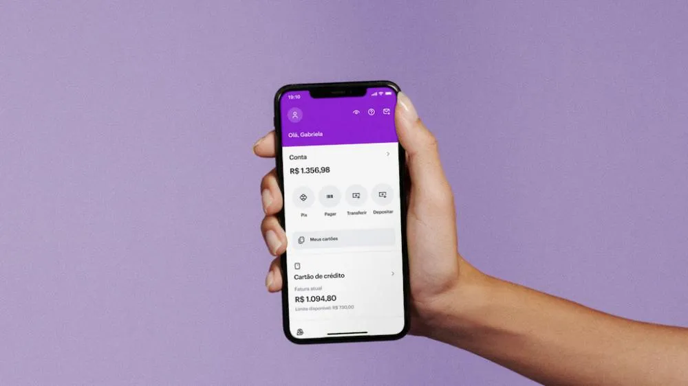 Nubank em Alerta: Erro Interno Assusta Clientes com Aviso de Encerramento