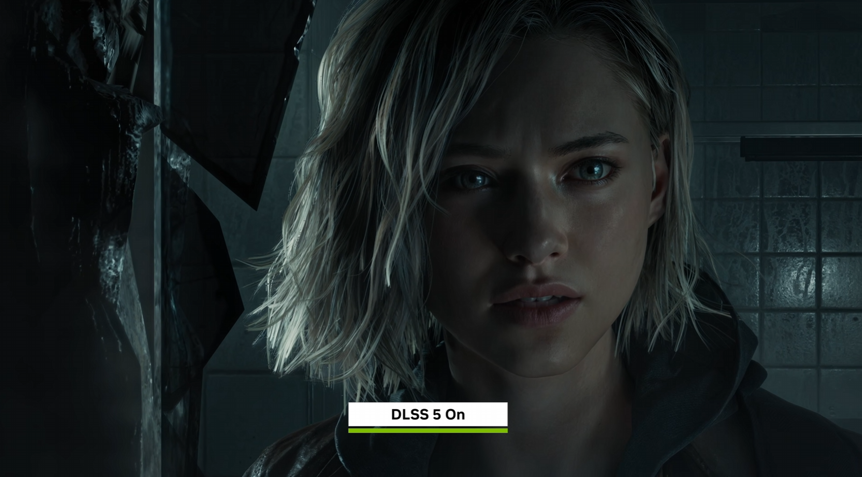 NVIDIA apresenta DLSS 5: tecnologia de iluminação por IA revoluciona visual de jogos