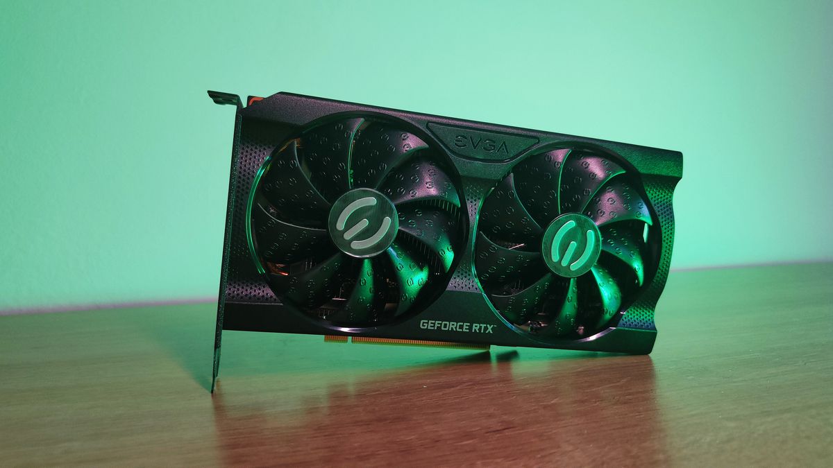 NVIDIA deve ressuscitar a RTX 3060 para driblar escassez de memórias