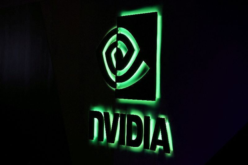 Nvidia exige pagamento adiantado pelos chips H200 na China, dizem fontes