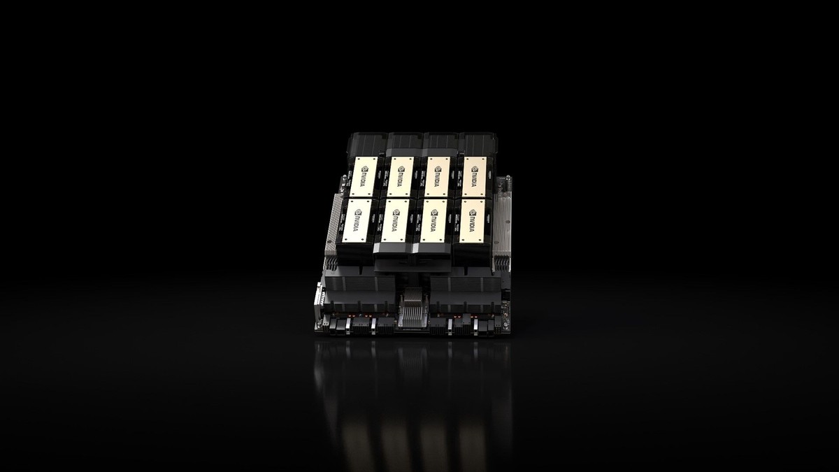 Nvidia exige pagamento adiantado integral pelos chips H200 na China