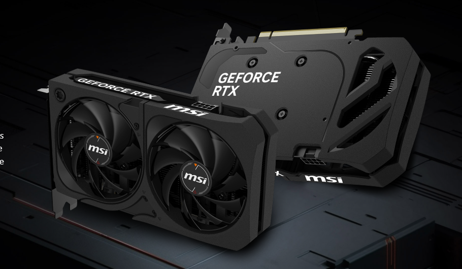 Nvidia RTX 5050 é Lançado no Steam, Mas Fica Atrás da Rival AMD Radeon RX 9070