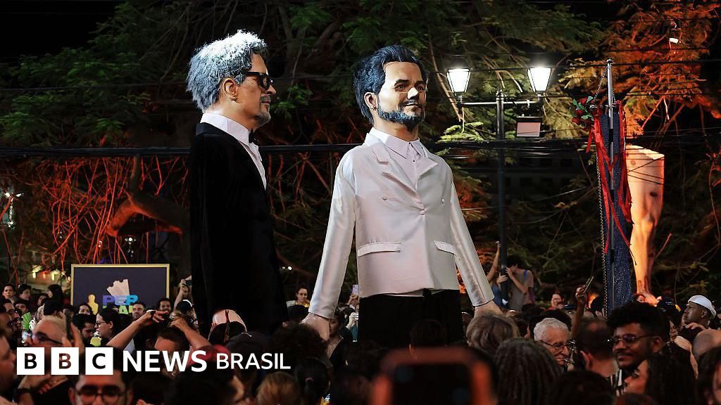O Agente Secreto: Críticas e Controvérsias no Oscar