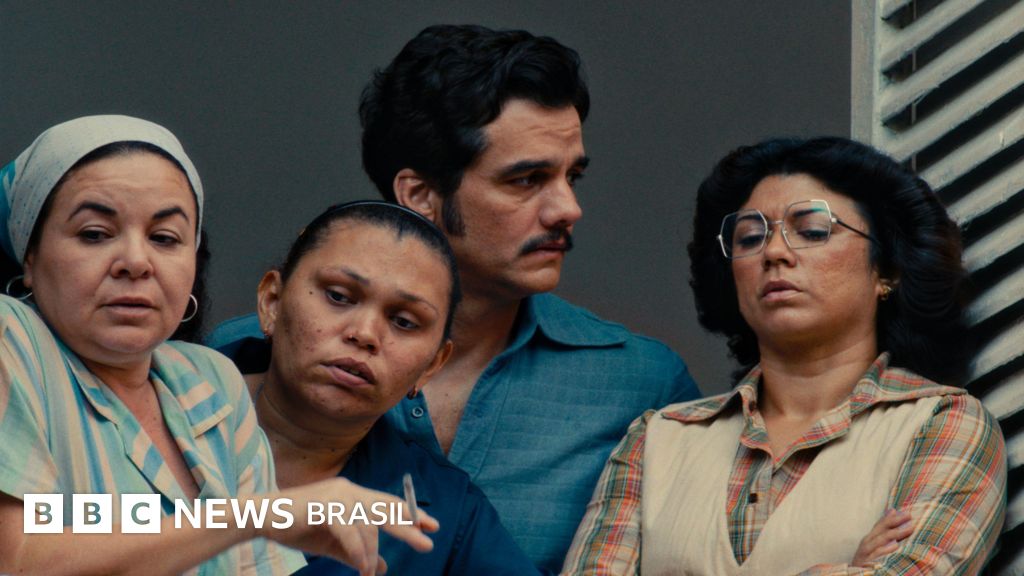 O Agente Secreto: Diretor de Elenco Brasileiro Pode Levar Oscar com Diversidade e Talentos Nacionais
