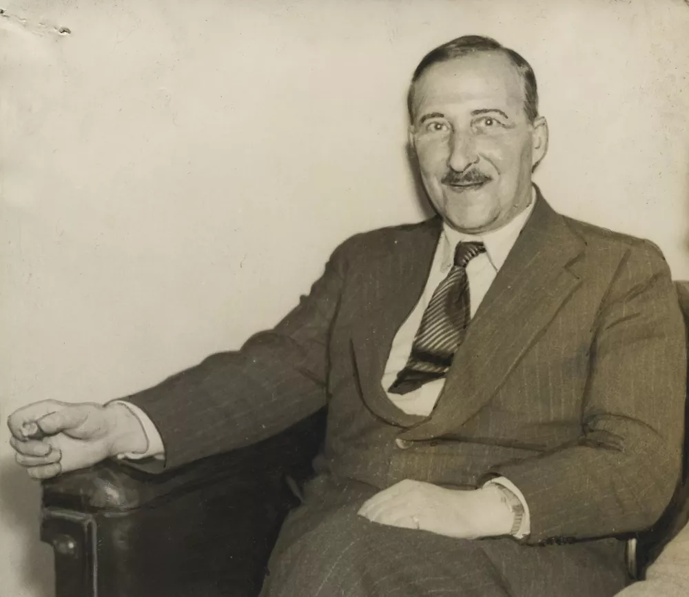 O Brasil, Terra de Liberdade: A Inspiração de Stefan Zweig