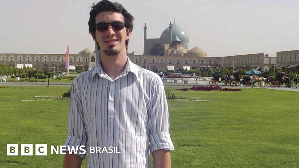 O geógrafo brasileiro que desvende os segredos do Oriente Médio