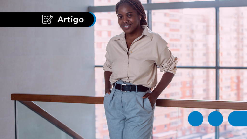 O Guia Completo de Dress Code no Trabalho: Como Evitar Erros e Transmitir Profissionalismo