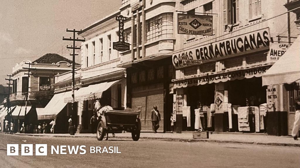 O Império das Pernambucanas: Como os Lundgren Construíram um Legado Econômico no Brasil