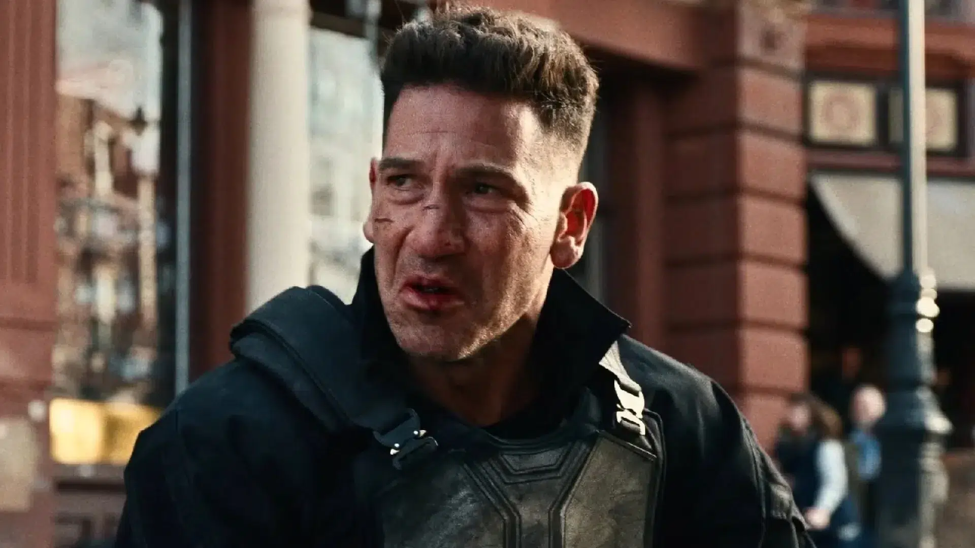 O Justiceiro: Uma Última Morte Revela Estado Psicológico de Frank Castle antes de Homem-Aranha: Um Novo Dia