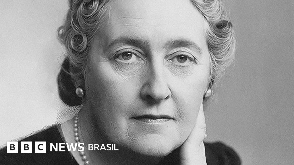 O Livro de Agatha Christie que Revolucionou o Gênero Policial: O Assassinato de Roger Ackroyd