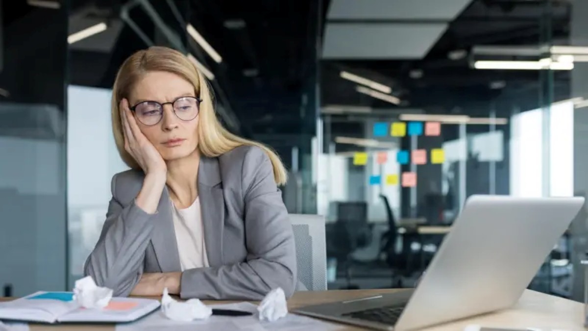 O Poder Destrutivo do Chefe Tóxico: Saiba Como Lidar e Proteger Sua Saúde Mental
