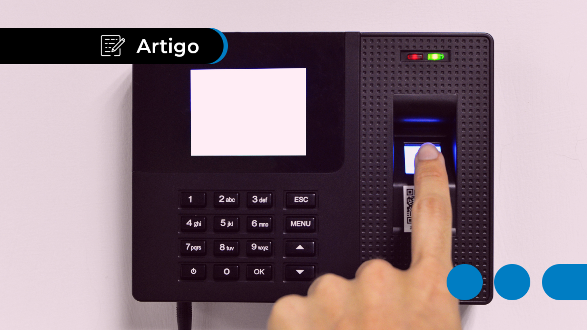 O Ponto Eletrônico Digital: A Solução Eficiente e Segura para O controle de Jornada