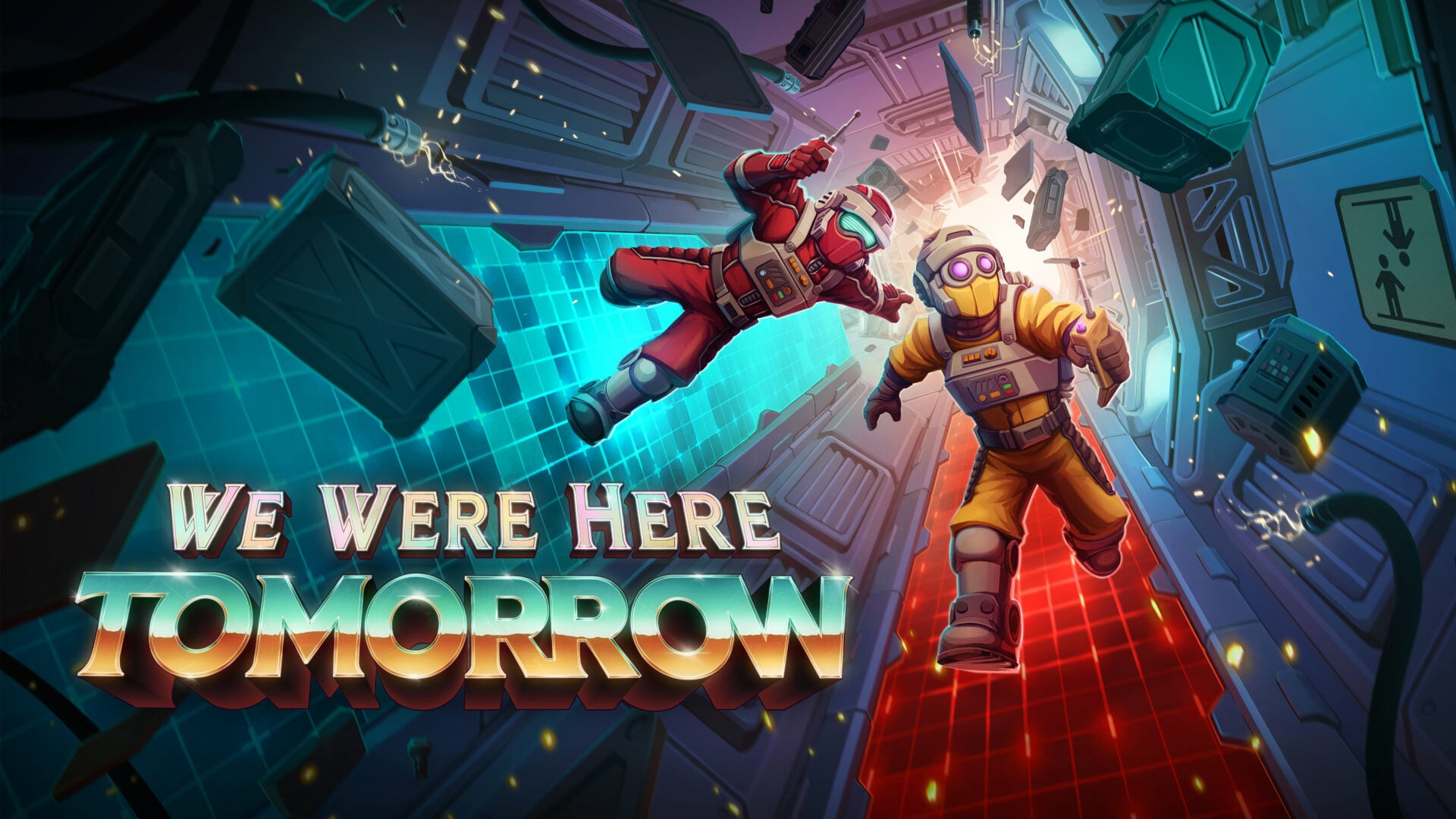 O Próximo Capítulo da Séria We Were Here: We Were Here Tomorrow Chega ao Brasil