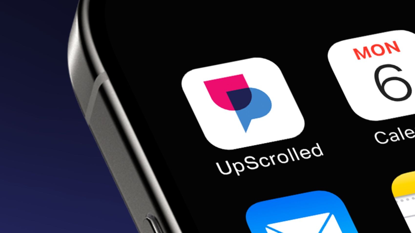 O que é o UpScrolled, rede social que teve um boom após venda do TikTok nos EUA