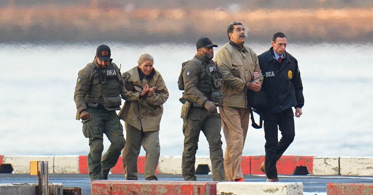 O que esperar do julgamento de Nicolás Maduro nos EUA