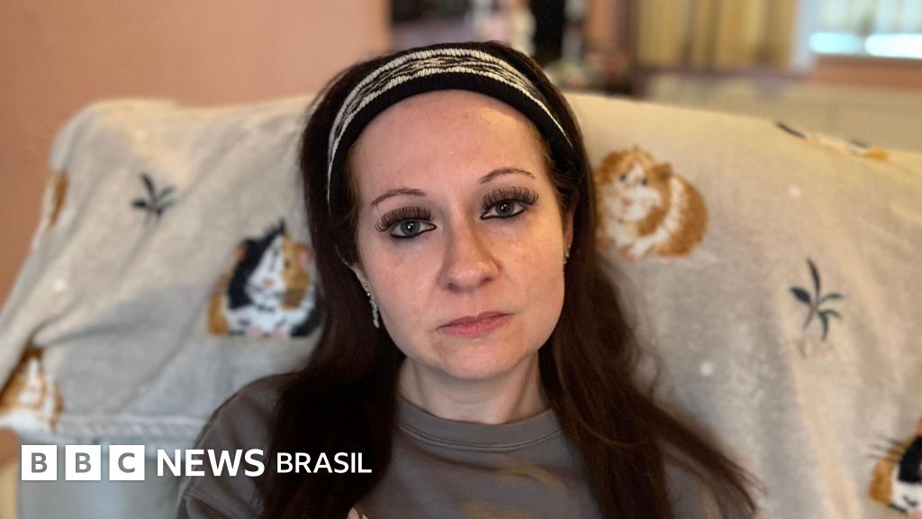 O Risco Latente: Mulher Relata Desastre com Canetas Emagrecedoras Compradas Online