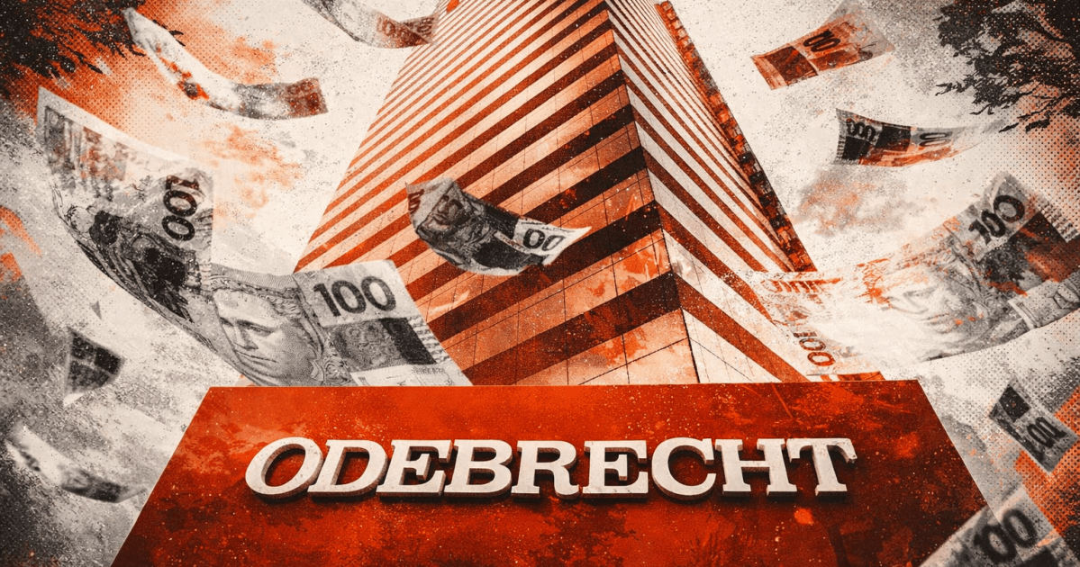 Odebrecht ganha megacontratos para obra de nova linha no metrô de SP