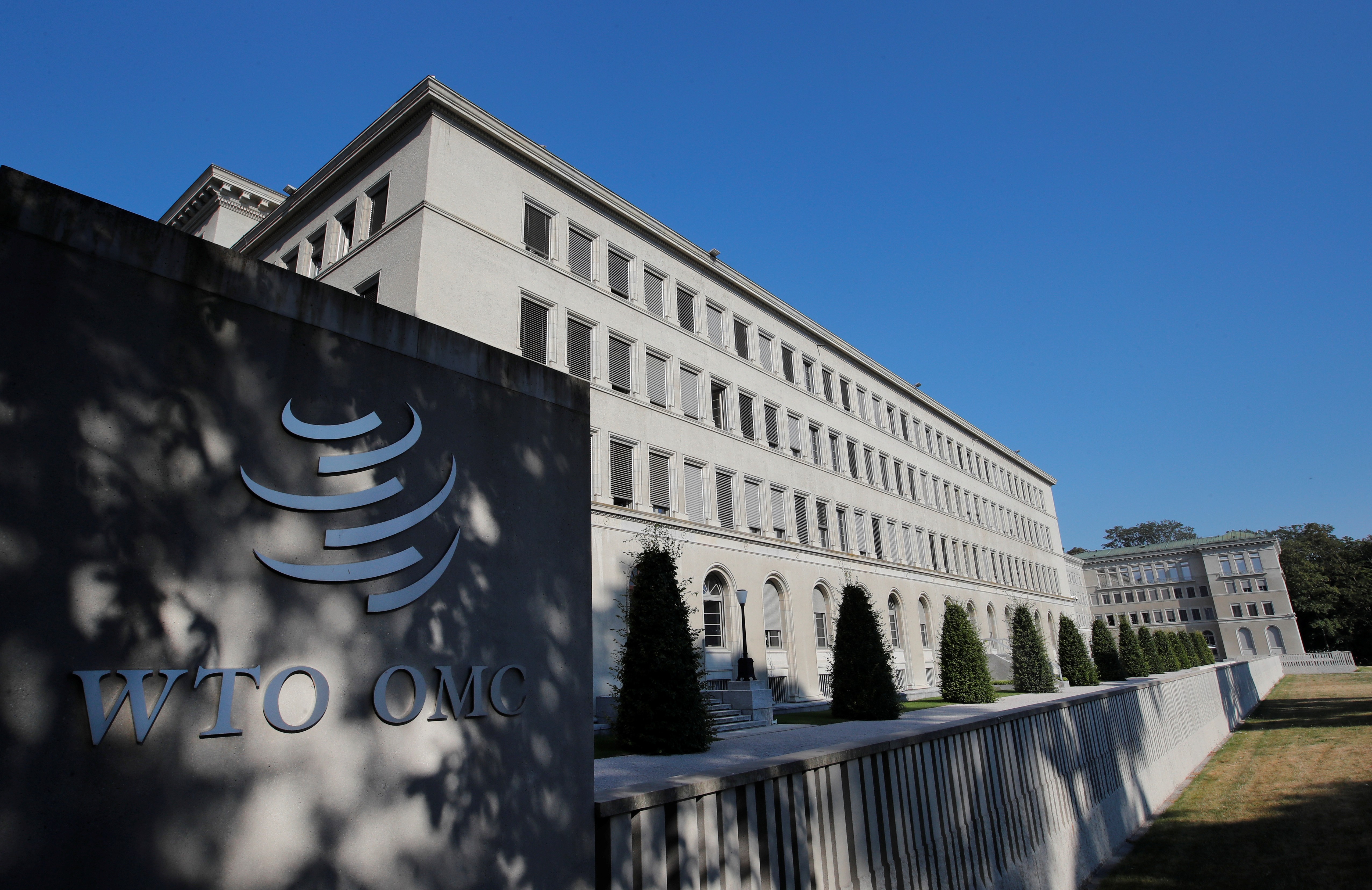 OMC termina em impasse após Brasil bloquear acordo sobre tarifas de comércio eletrônico