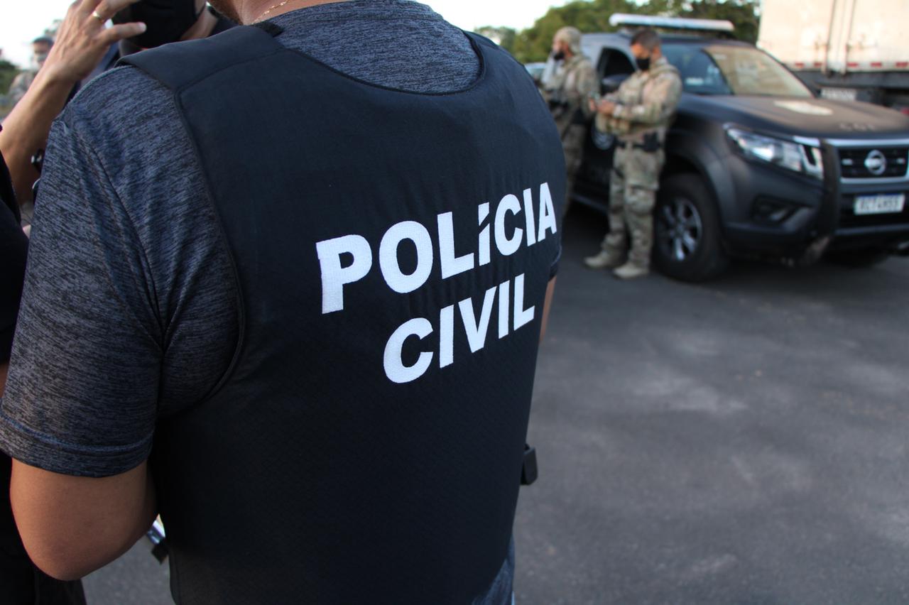 Operação Policial No Ceará: Seis Suspeitos de Grupo Criminoso Presos
