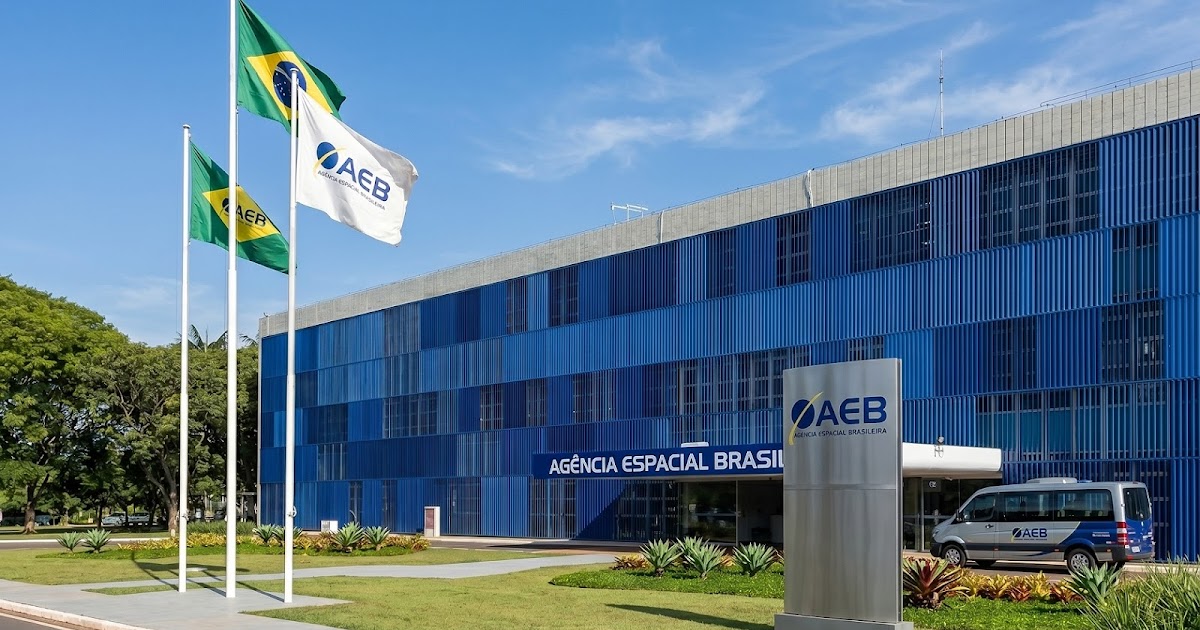 Oportunidade de Bolsa em SIG e Tecnologia Espacial: AEB Abre Inscrições