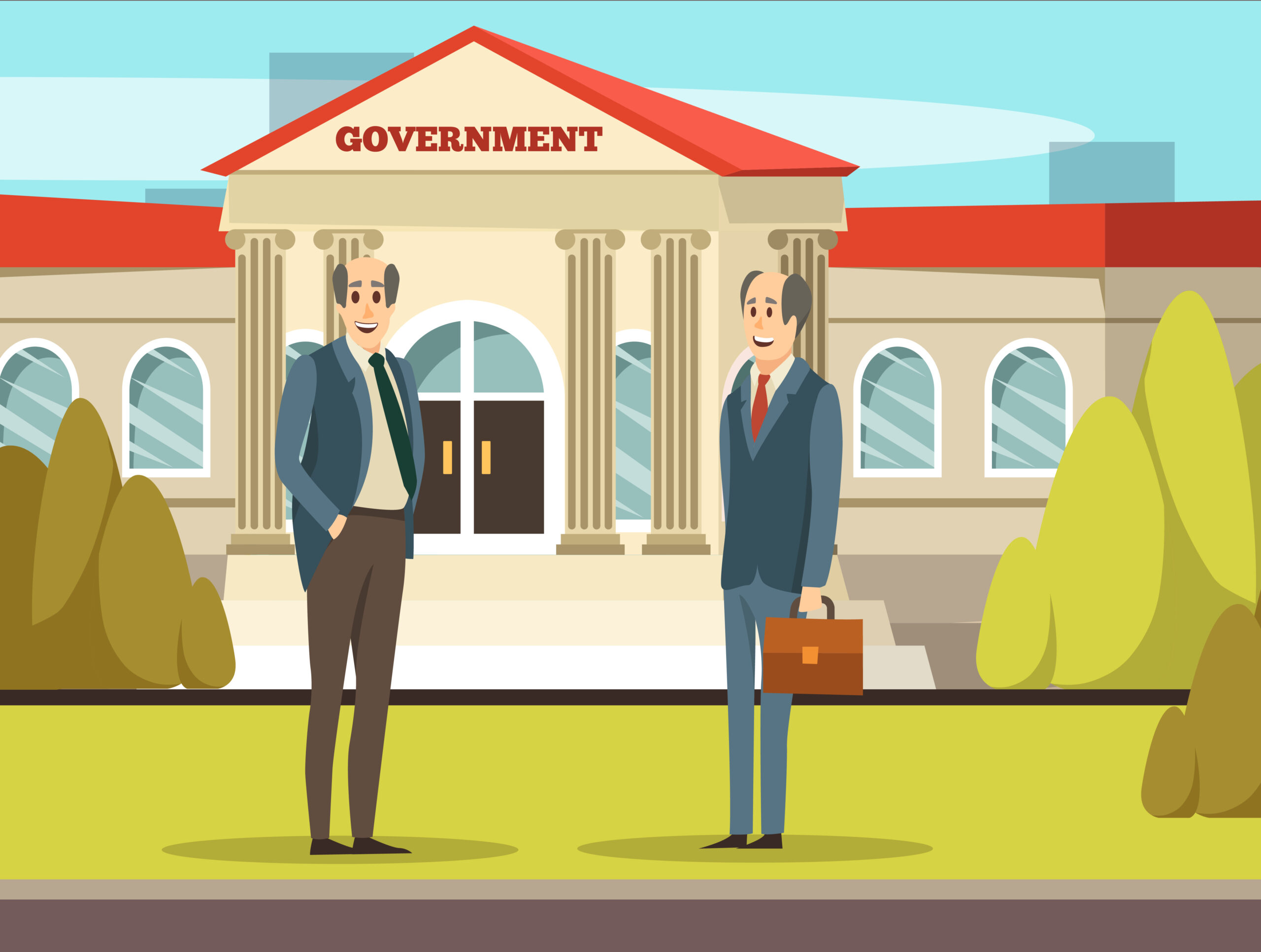 Organização Administrativa: Guia Completo para Concursos Públicos