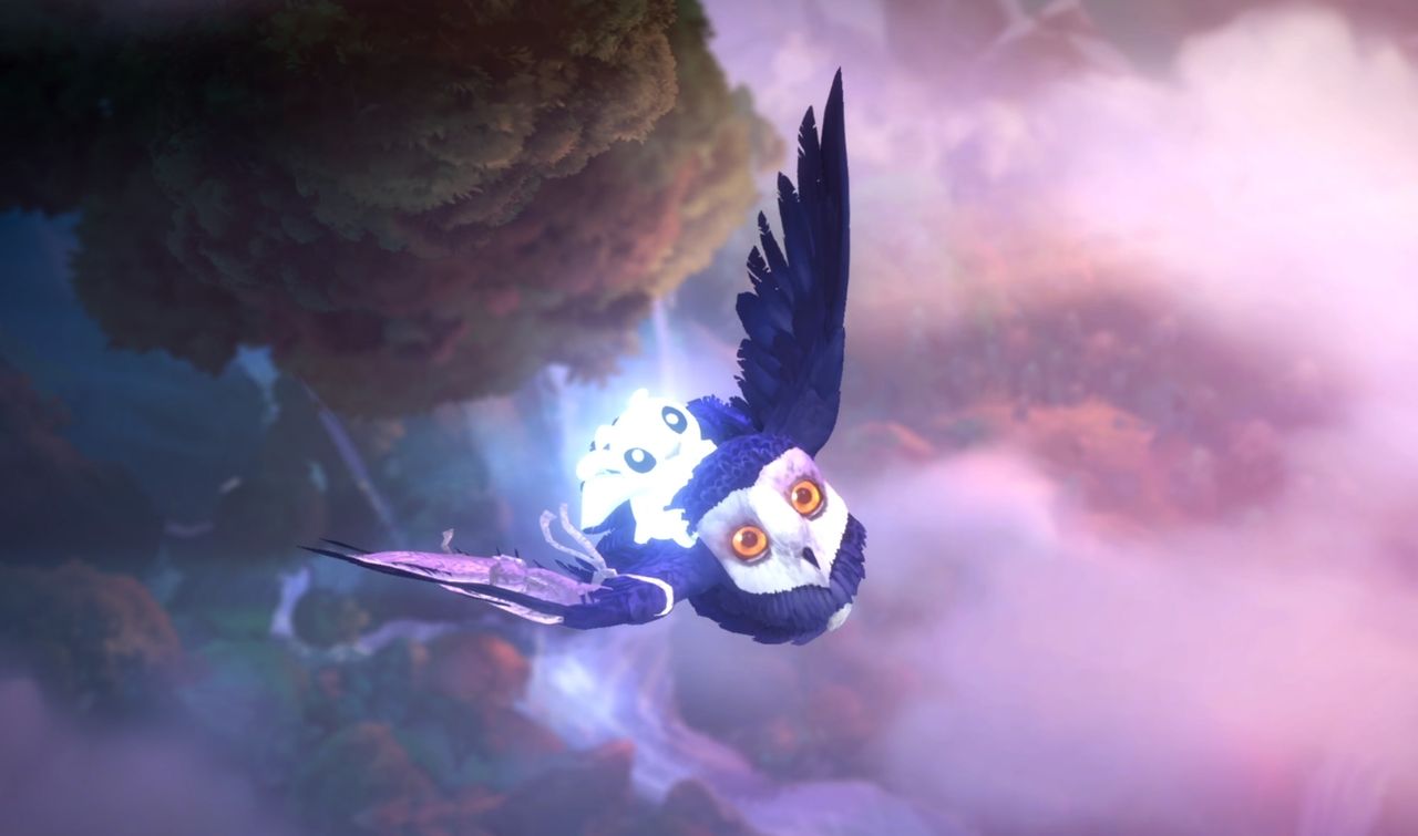 Ori 3: Um Metroidvania Revolucionário - Entenda como a Série Pode Mudar