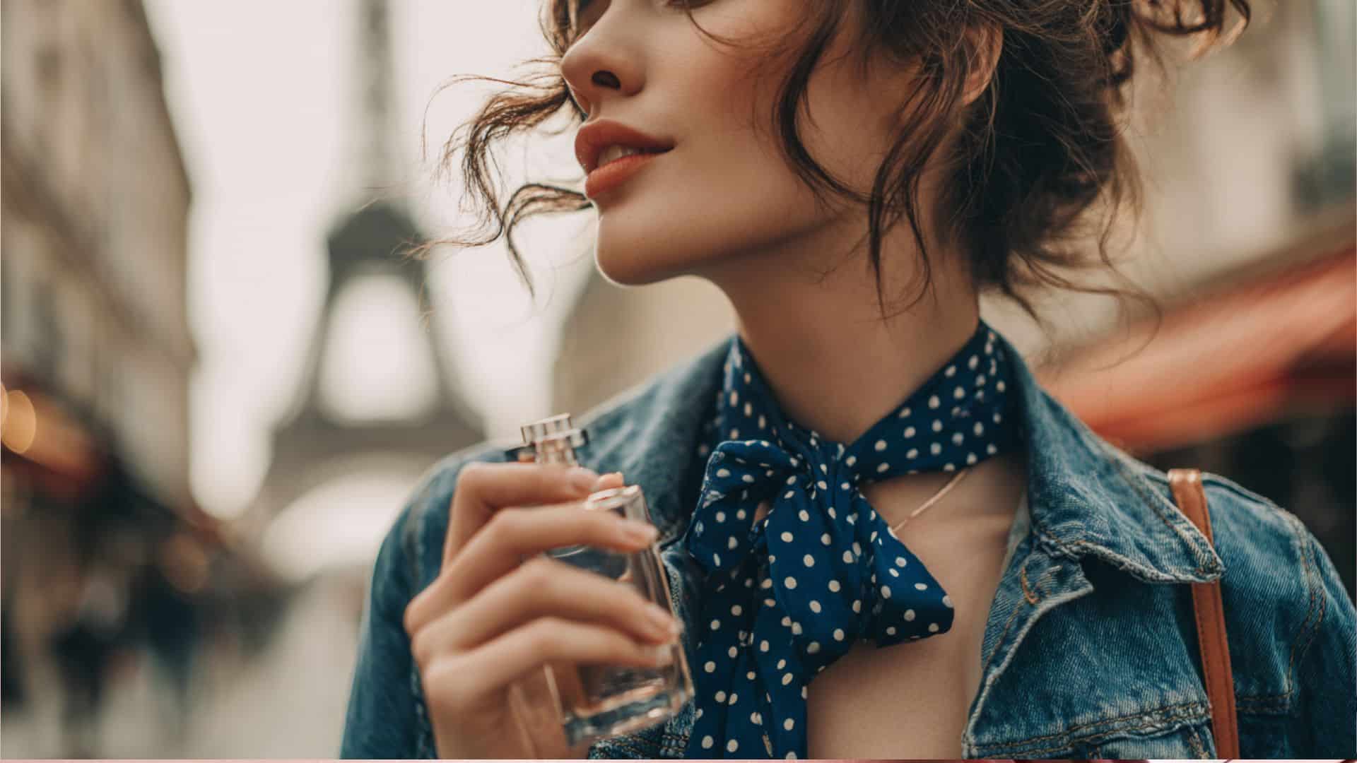 Os 8 Melhores Perfumes para o Verão: Descubra o Poder do Luxo Francês