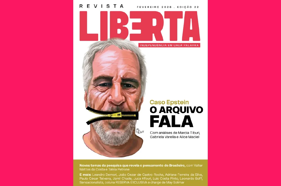 Os Arquivos de Epstein: Uma Exposição Chocante de Poder e Proteção