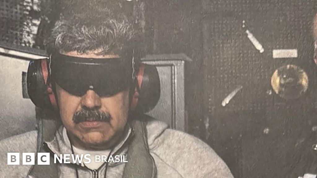 Os mistérios que ainda persistem em torno da operação de inteligência que prendeu Maduro