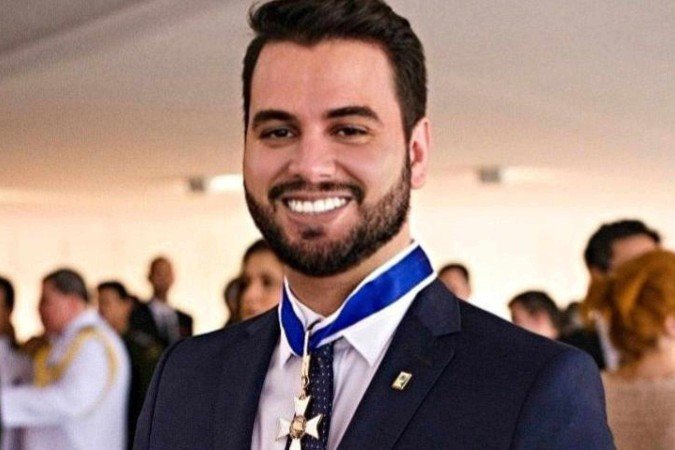 Os motivos que levaram Alexandre de Moraes a decretar prisão de Filipe Martins