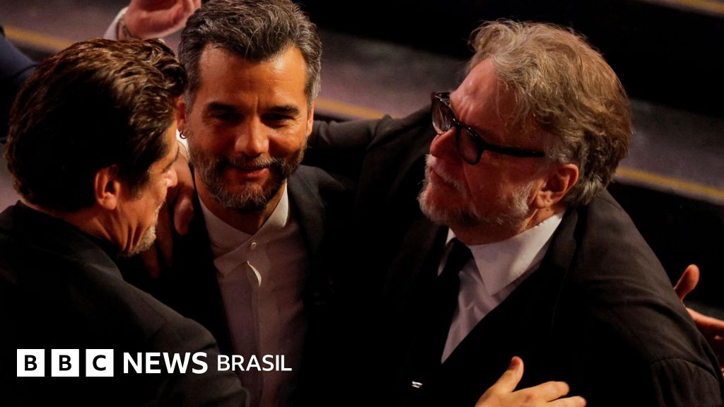 Oscar 2024: Wagner Moura é Esnobado na Cerimônia de Premiação