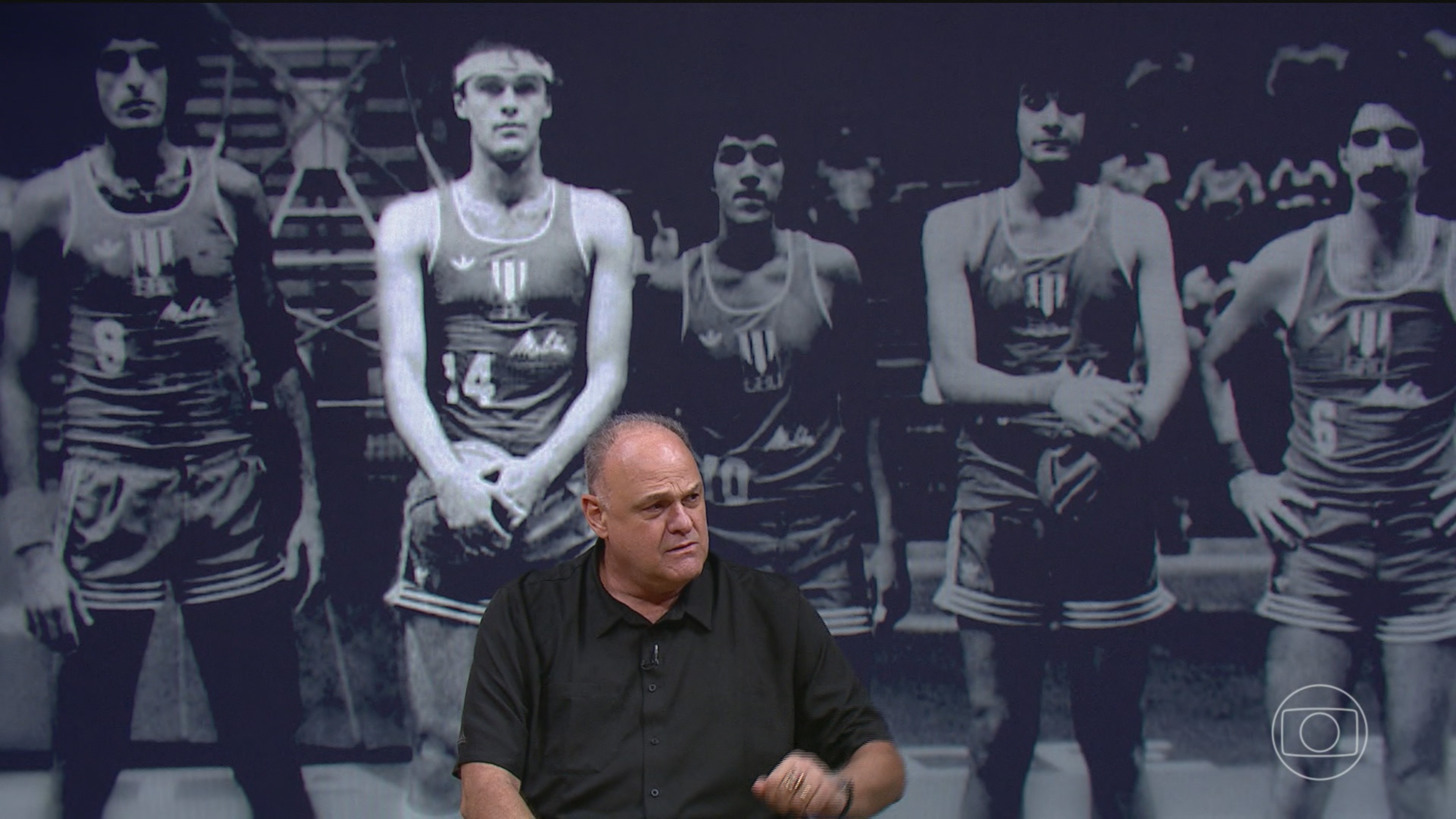 Oscar Schmidt: A Lenda do Basquete que Dominou os Jogos Olímpicos
