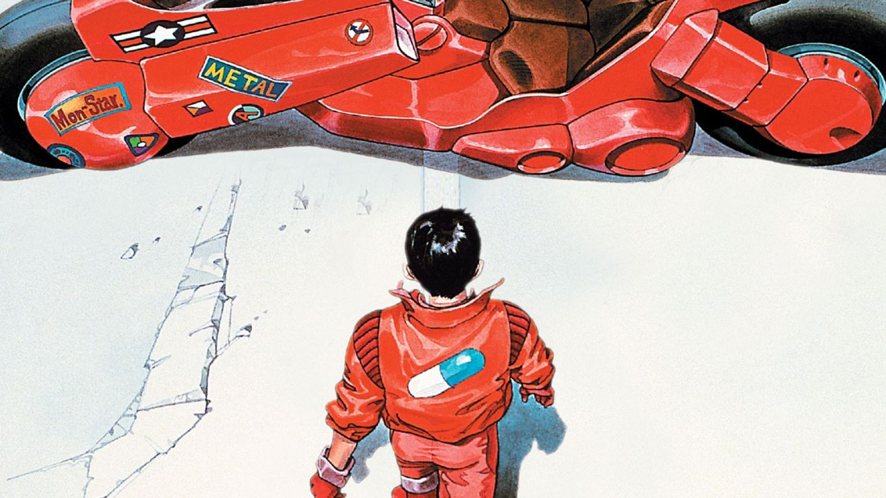 Otomo Reviva o Sonho: Katsuhiro Desvenda Projeto de Filme de Ficção Científica em novo Estúdio