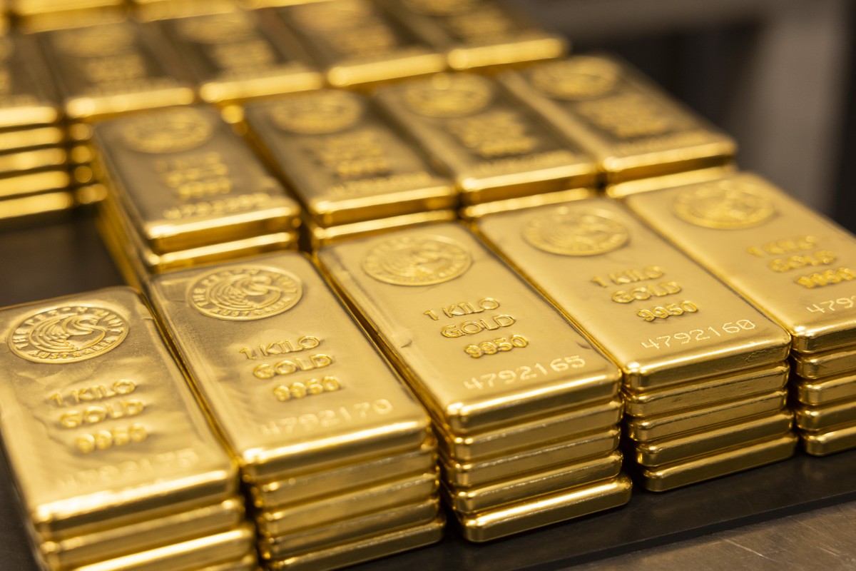 Ouro pode valer 40 vezes mais se dólar perder status de moeda de reserva global