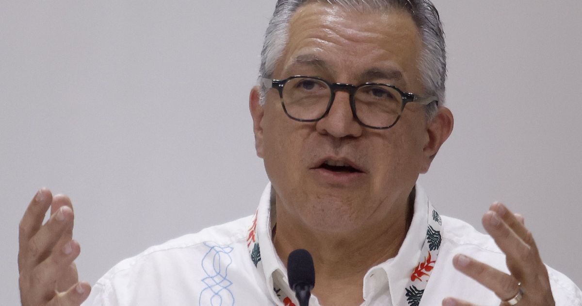 Padilha: Doação de insumos à Venezuela não prejudica tratamentos no Brasil