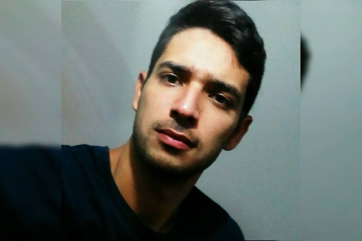 Pai de professor morto no DF, vice-prefeito no PI é alvo de golpistas