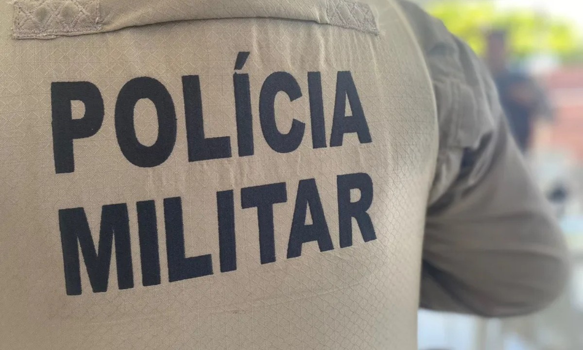 Pai fica ferido após ser esfaqueado durante briga no interior da Bahia; filho...