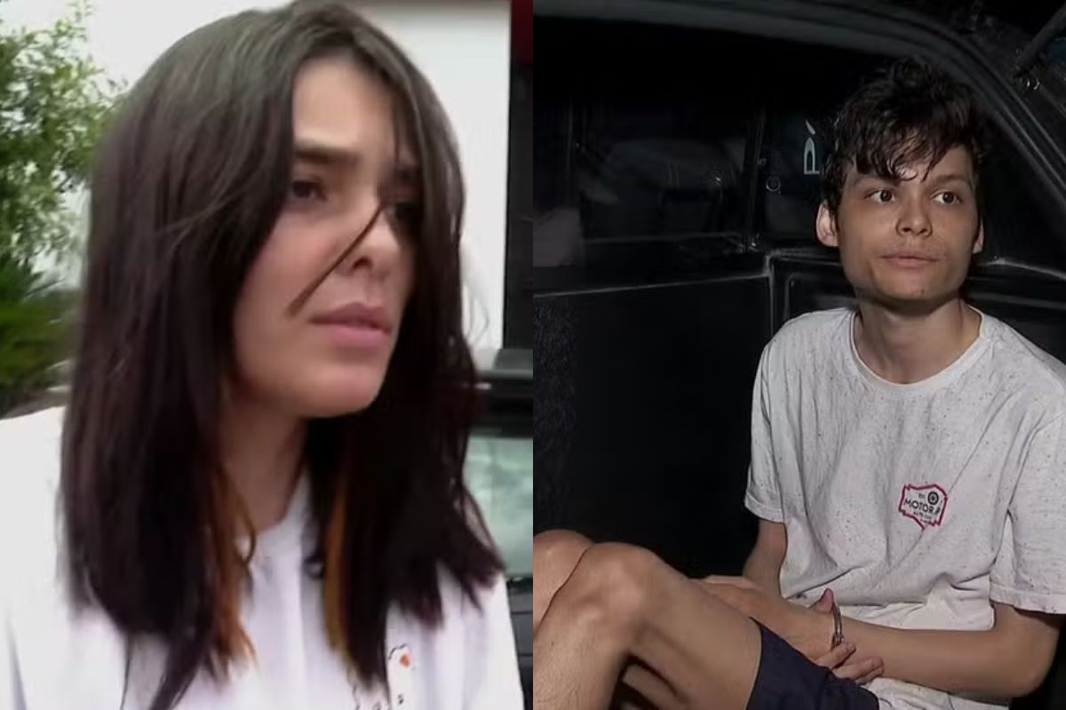 Pai obtém guarda da menina que teve mãe e padrasto presos por estupro