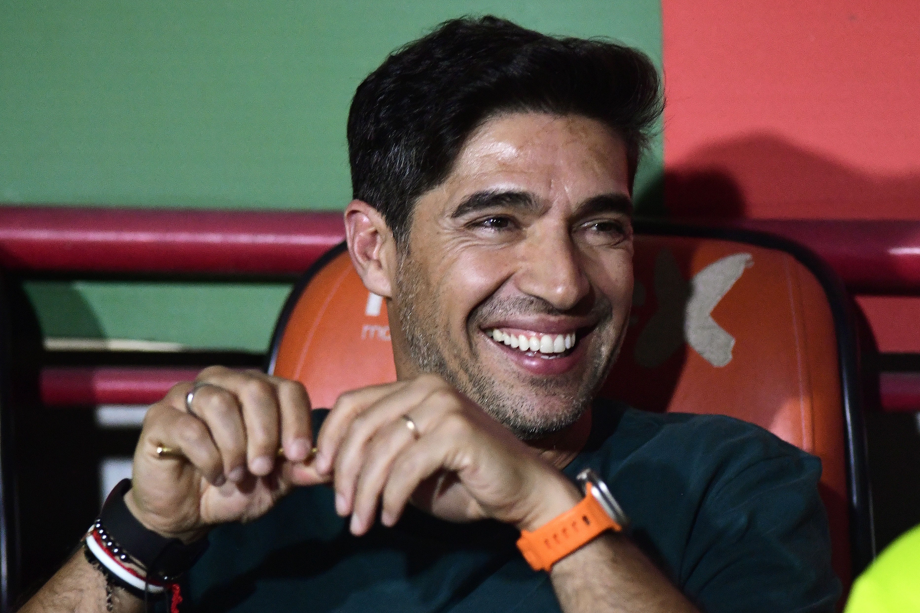 Palmeiras inicia 2026 com vitória sobre Portuguesa por 1 a 0