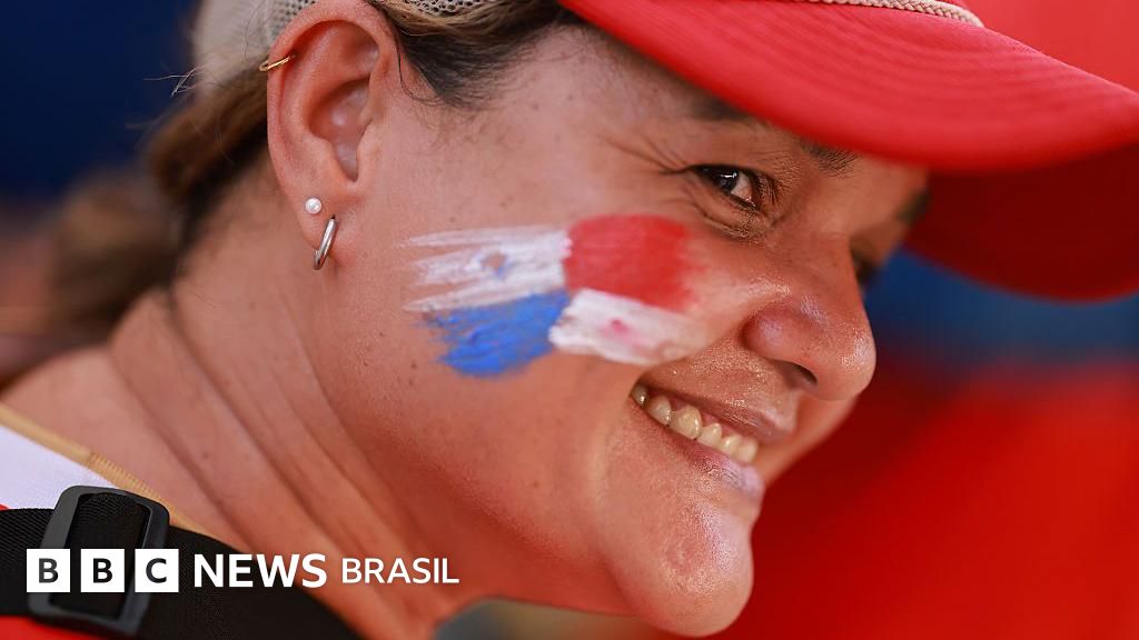 Panamá: A Verdadeira História por Trás do Mito