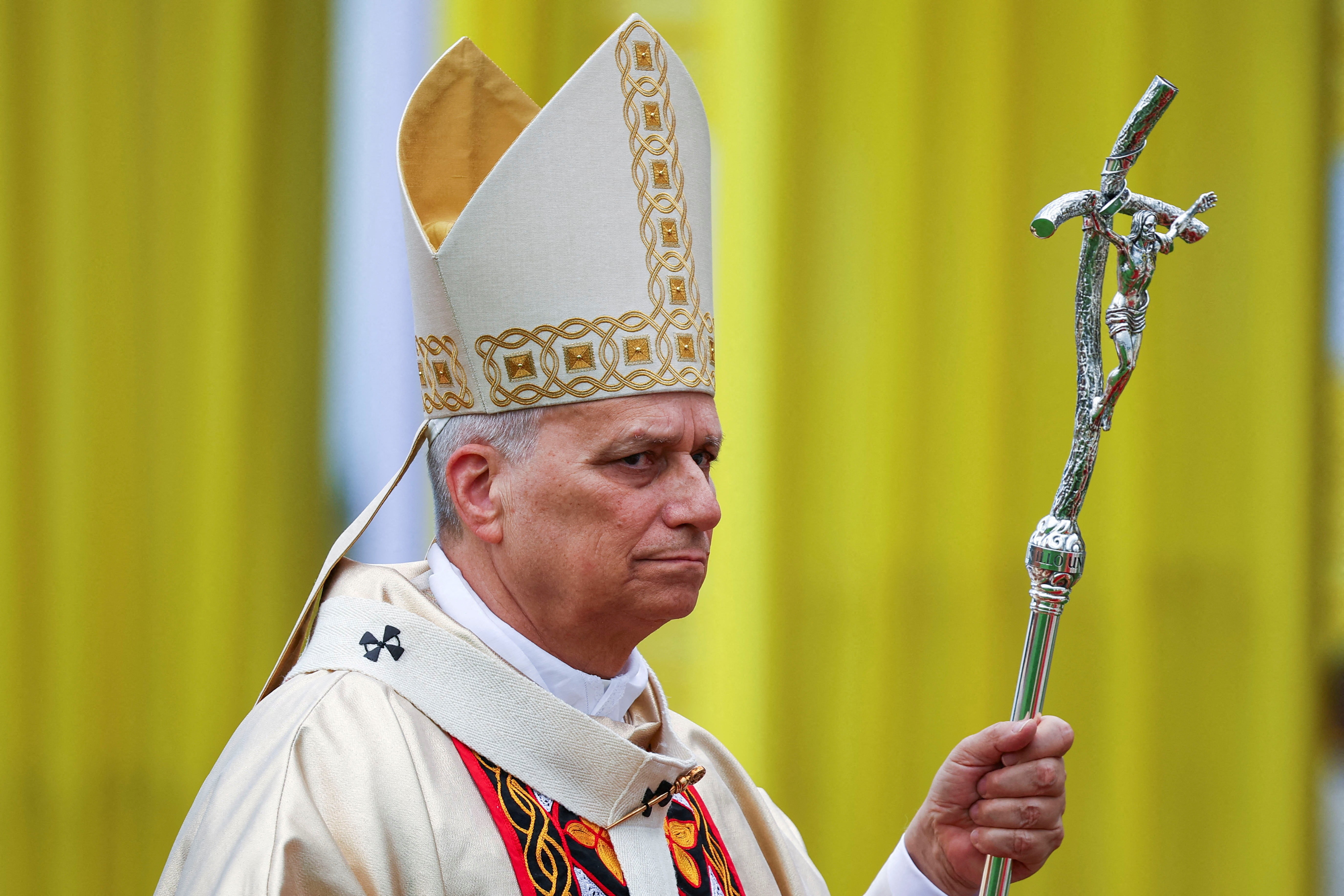 Papa Leão XIV alerta sobre 'conflitos, medos e violência' gerados pela IA