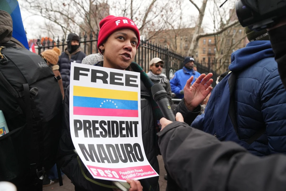 Para especialistas, ataque à Venezuela expõe ineficácia da ONU