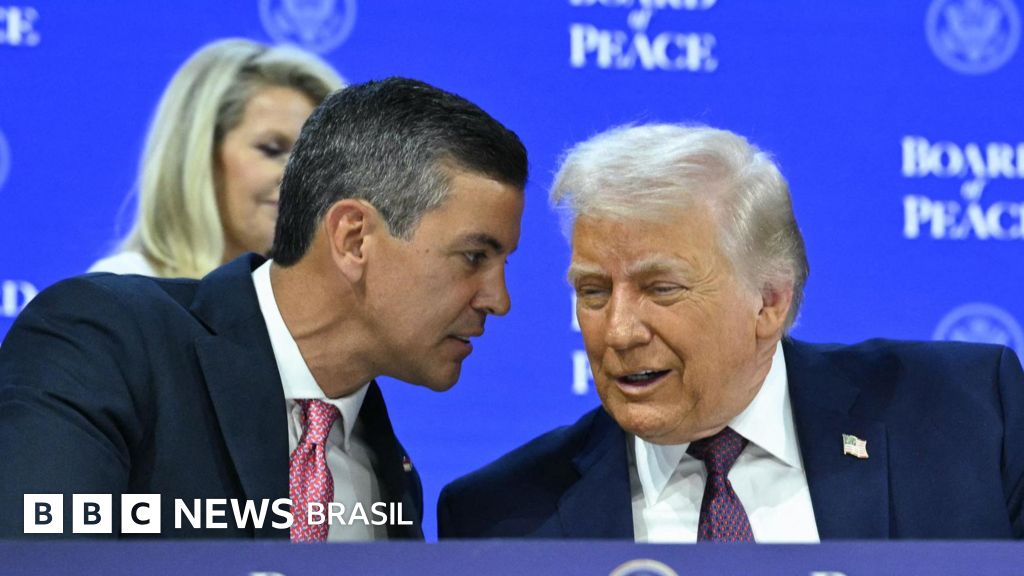 Paraguai Autoriza Presença de Militares Americanos: Utopia ou Ingerência Direta?