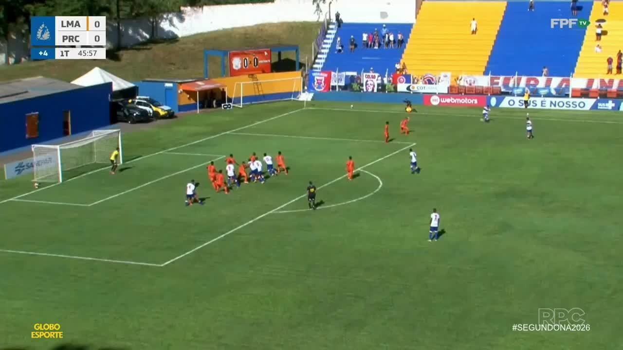 Paraná Clube x Batel: Onde Assistir Ao Vivo e Conheça as Escalações
