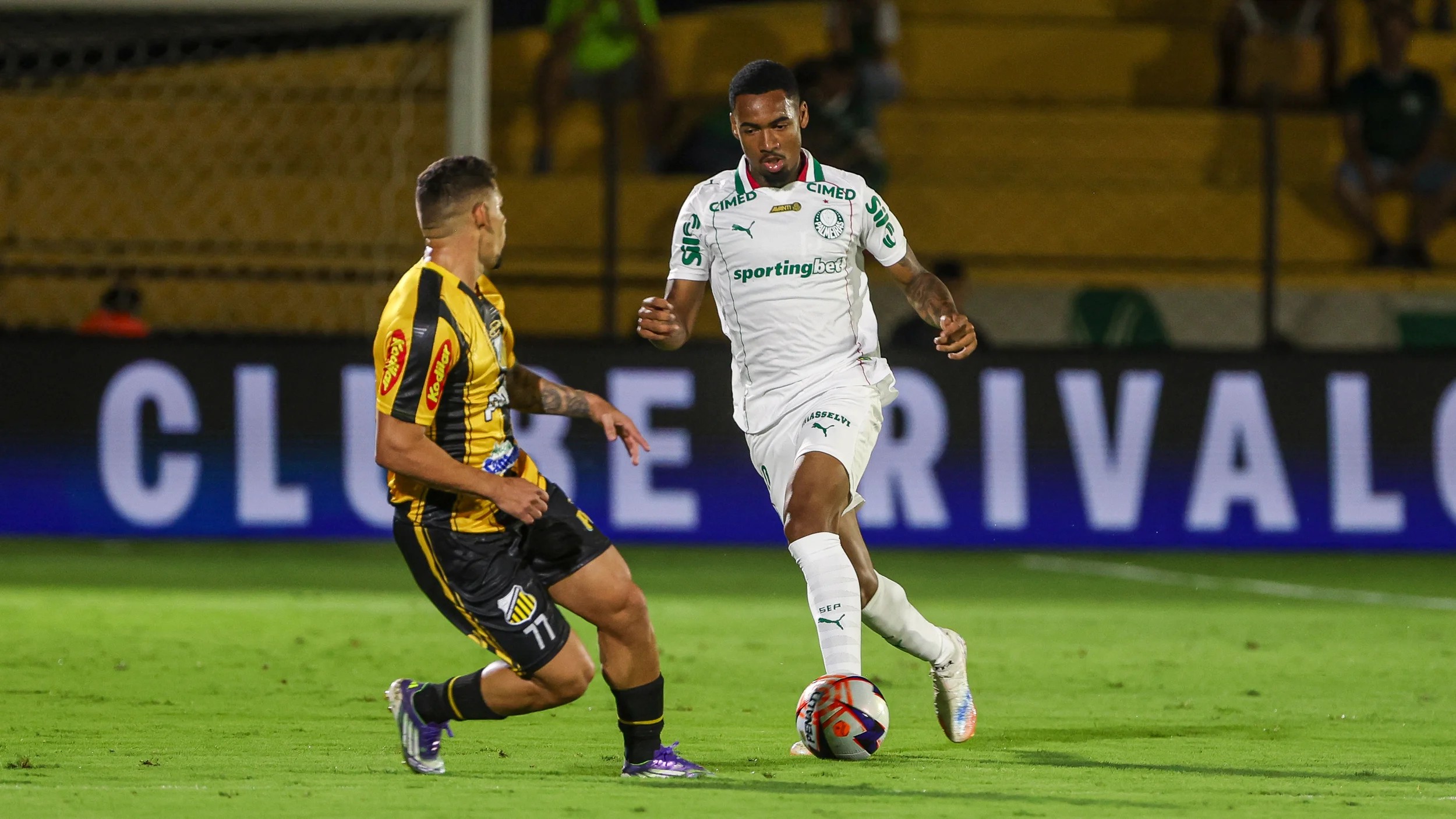 Partidas de Futebol Mais Esperadas da Semana: Confira a Agenda do Campeonato Brasileiro